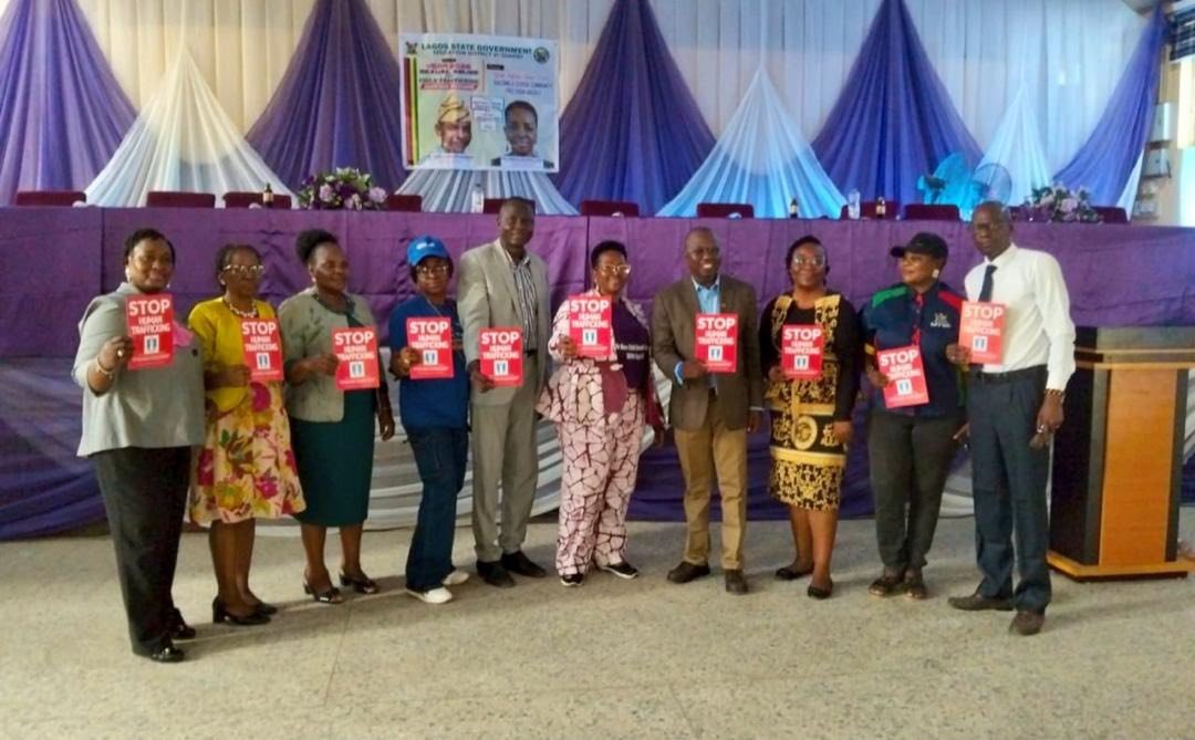 Education District VI sexual abuse awareness