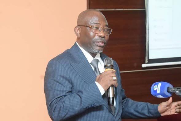 Lagos State Ministry of Justice