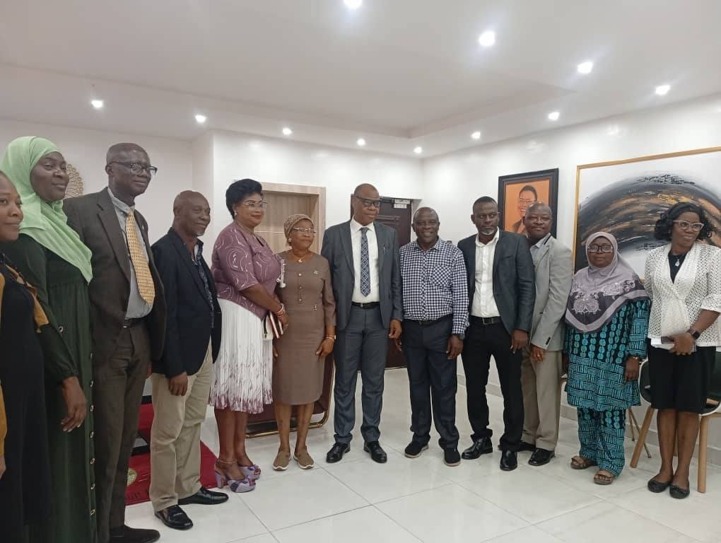 Education District II collaboration