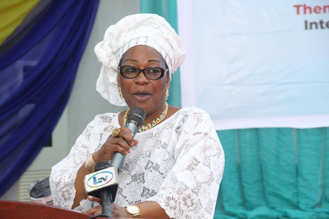 Lagos State Internal Auditors