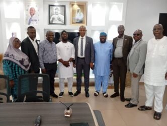 Education District II collaboration