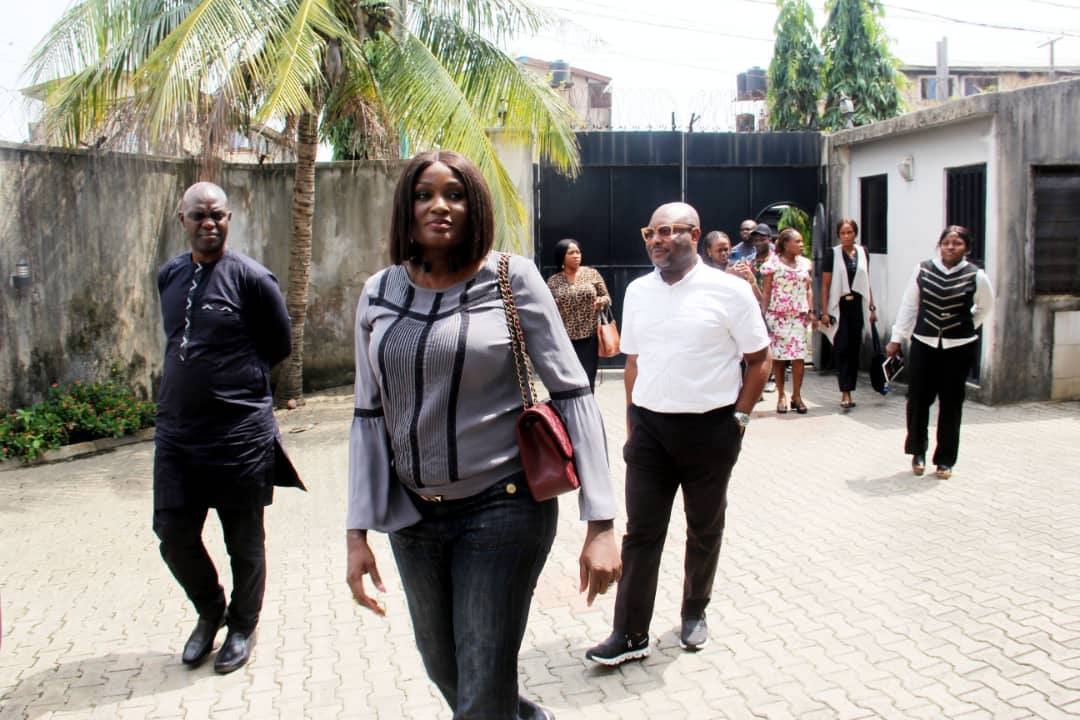 LASERC divisional offices