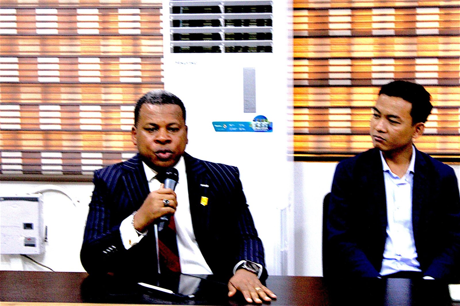 Lagos Ministry of  Education