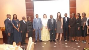 Lagos State Ministry of Justice