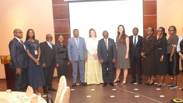 Lagos State Ministry of Justice