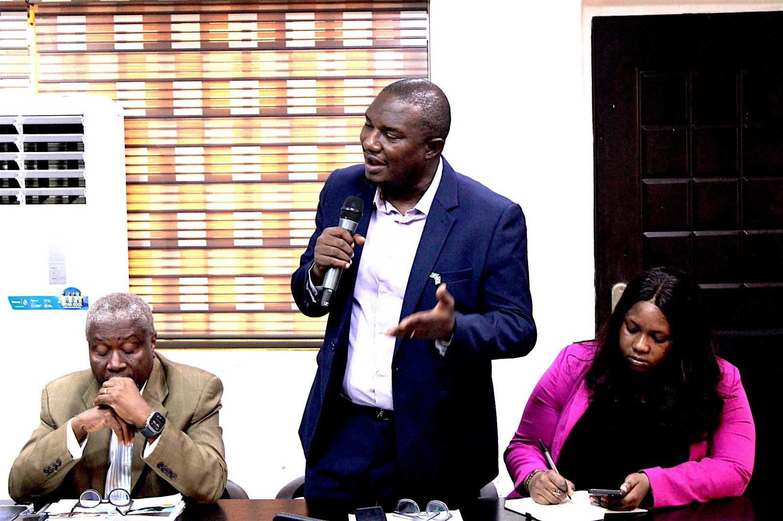 Lagos Ministry of  Education