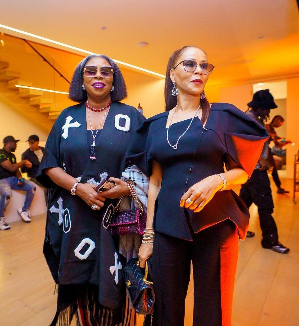 Fela Kuti Grammy Lifetime Achievement Award