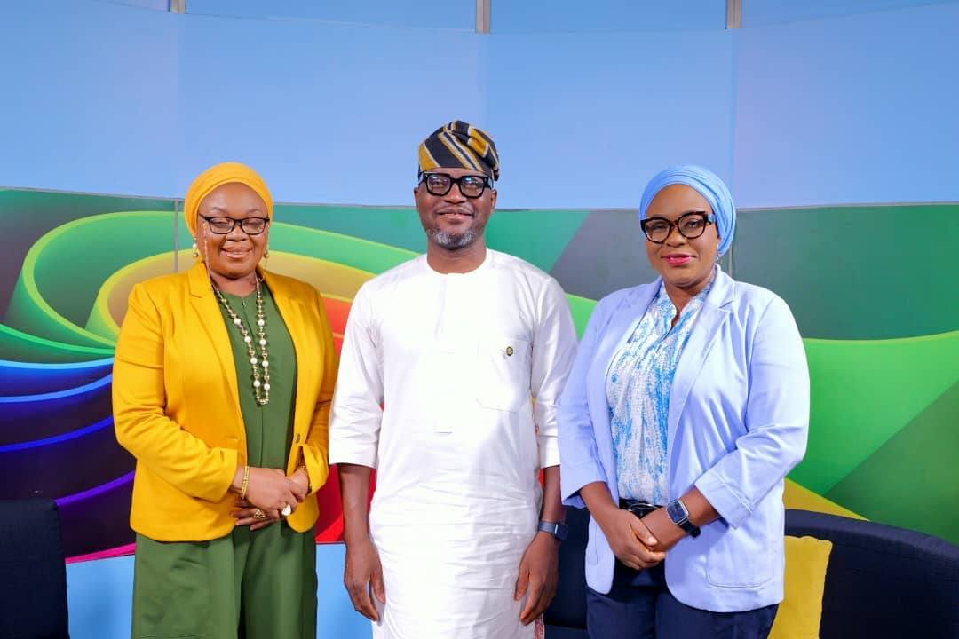 Lagos waste sorting policy