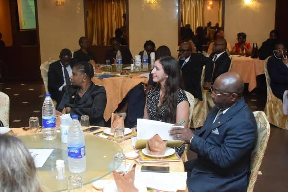 Lagos State Ministry of Justice