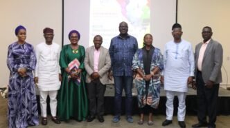 Lagos public finance reform