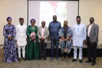 Lagos public finance reform