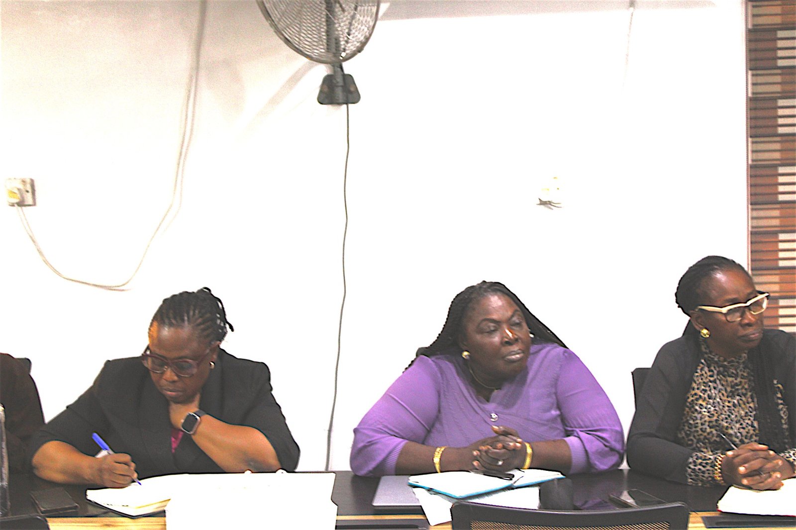 Lagos Ministry of  Education