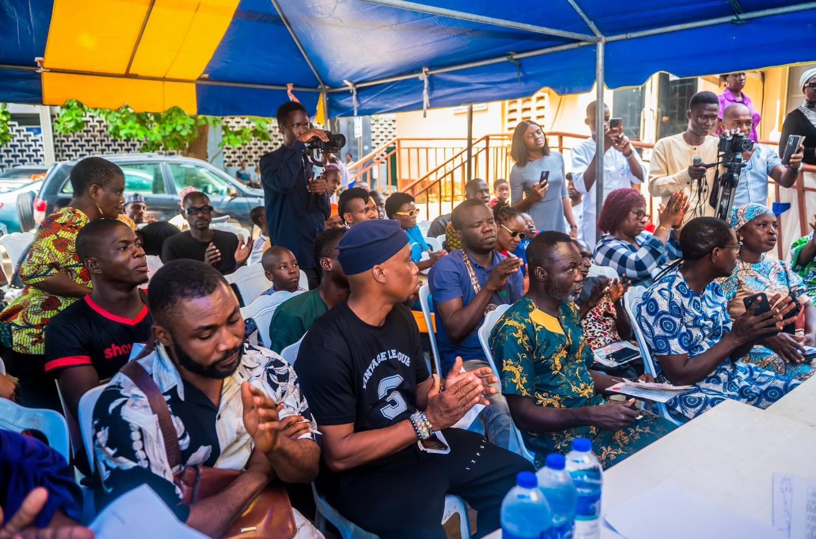 LASODA PWD empowerment