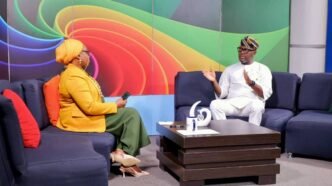 Lagos waste sorting policy