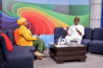 Lagos waste sorting policy