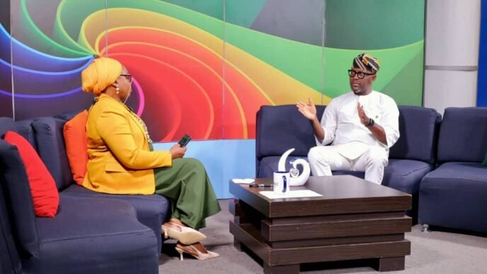 Lagos waste sorting policy