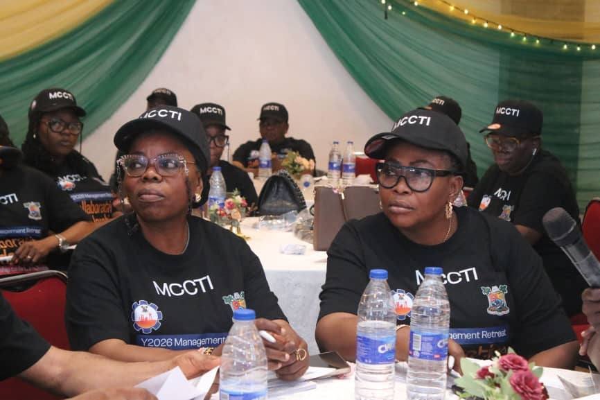 Collaborative leadership in Lagos