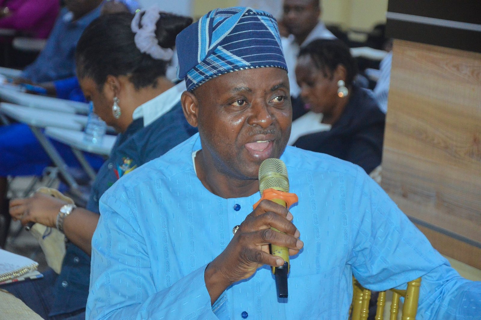 Lagos parastatals revenue 