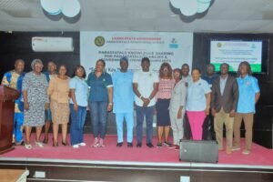 Lagos parastatals revenue