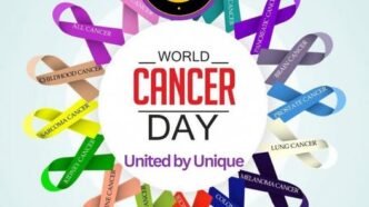 World Cancer Day