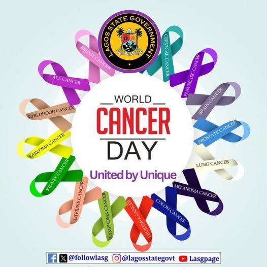 World Cancer Day