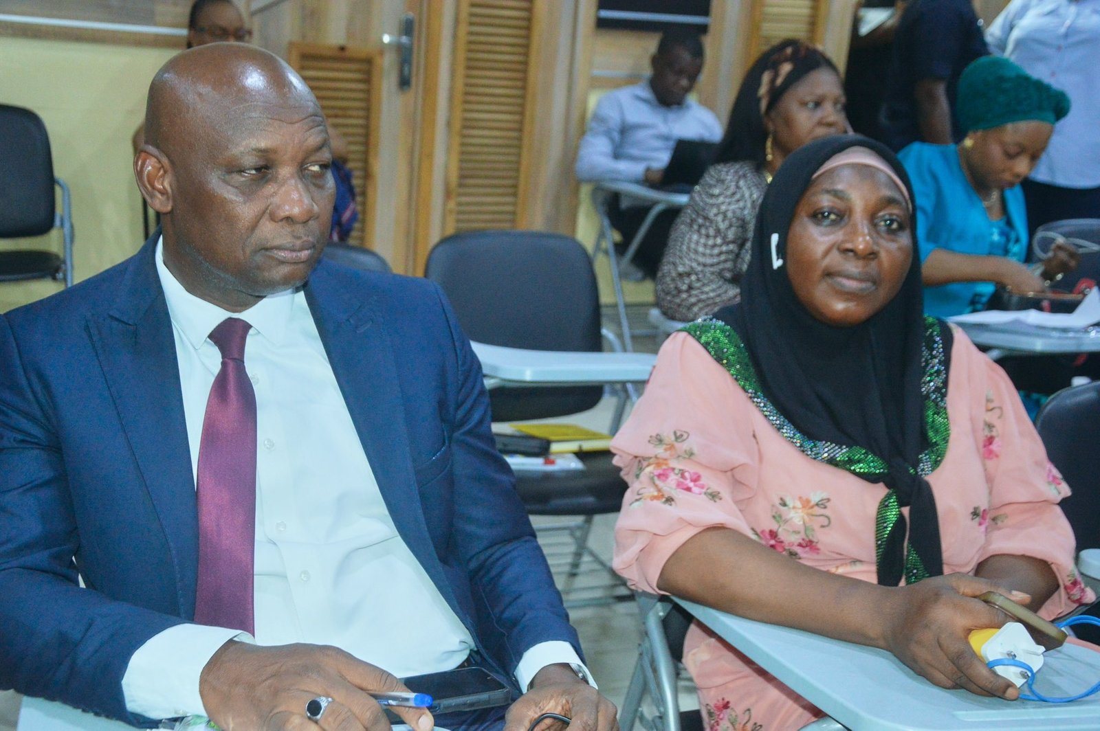 Lagos parastatals revenue 