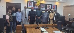 Lagos transportation collaboration