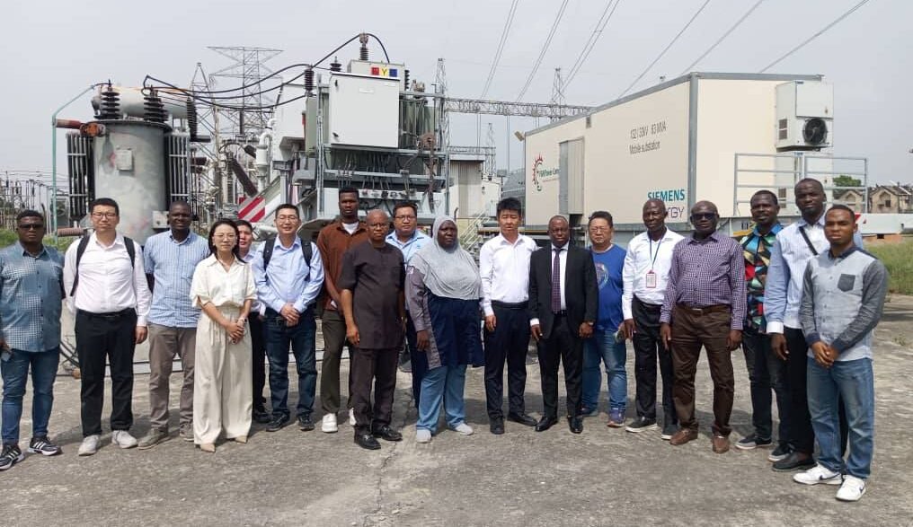 Lagos Govt Announces Right of Way for Ajah–Ibeju-Lekki Electrification Project