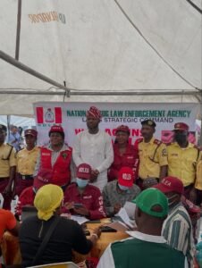 Lagos Drivers Health