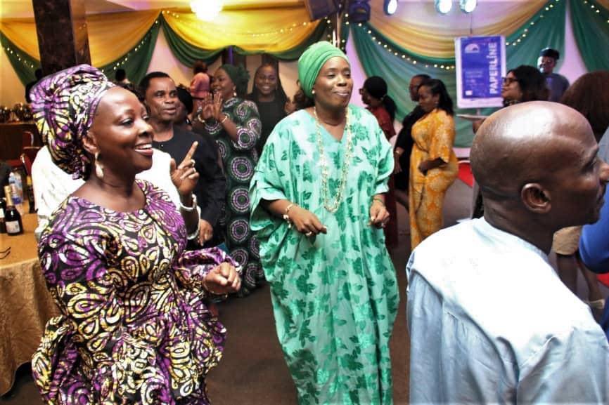 Collaborative leadership Lagos 