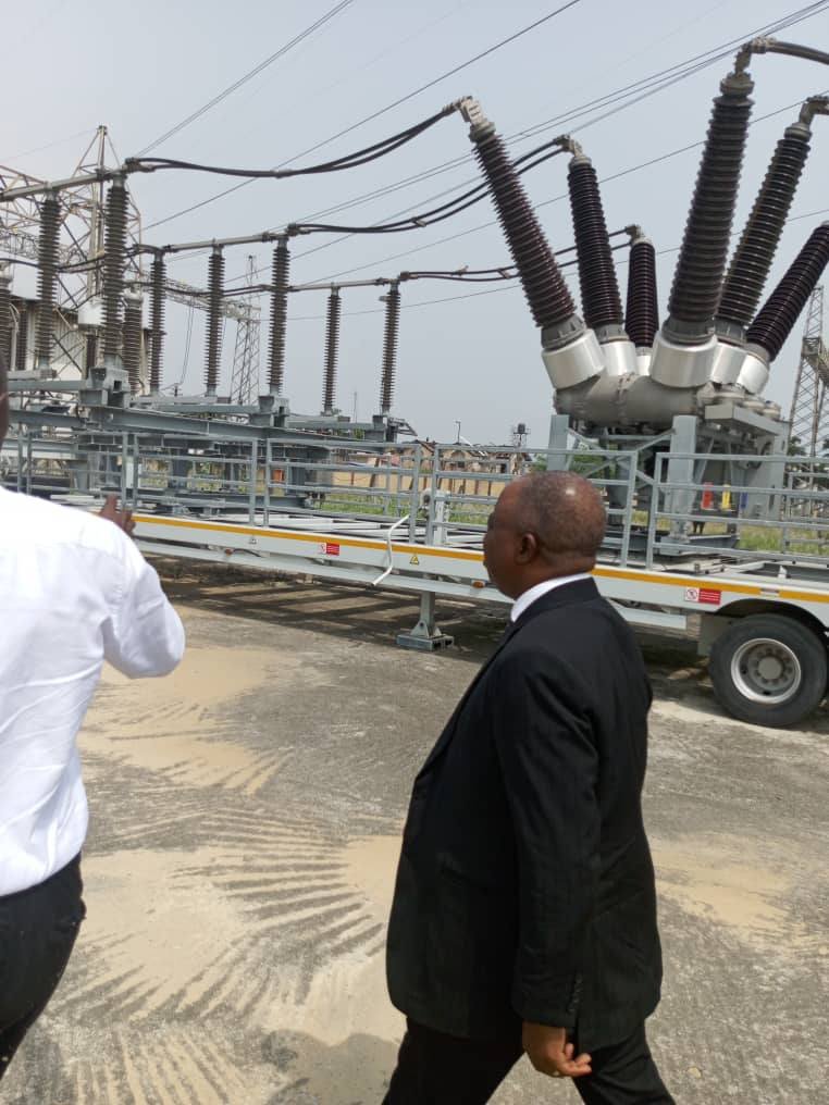 Lagos Govt Announces Right of Way for Ajah–Ibeju-Lekki Electrification Project