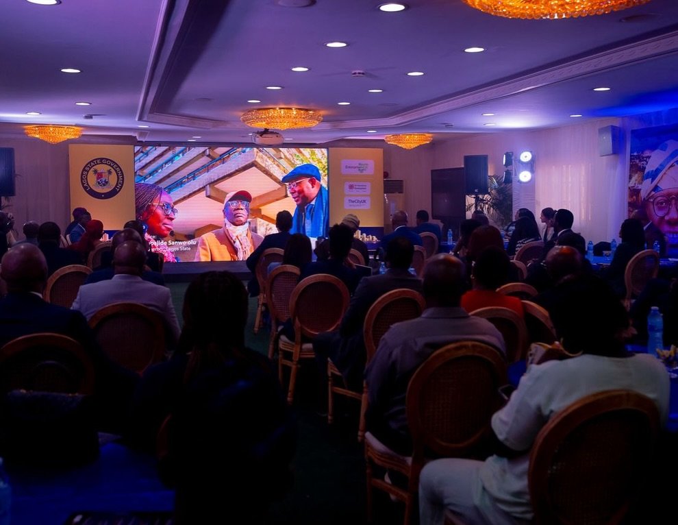 Lagos International Financial Centre Council