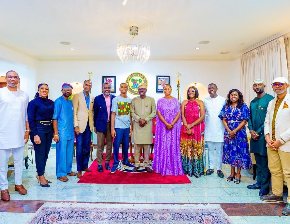 Kanyeyachukwu Tagbo-Okeke