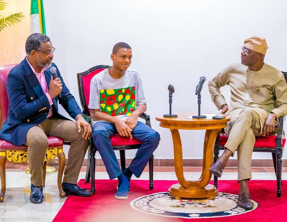 Kanyeyachukwu Tagbo-Okeke