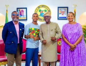 Kanyeyachukwu Tagbo-Okeke