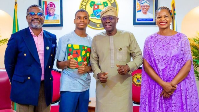 Kanyeyachukwu Tagbo-Okeke