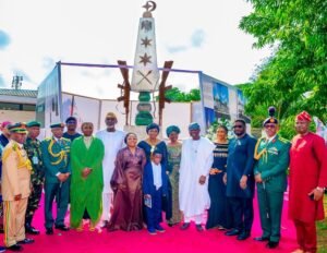 General Murtala Muhammad legacy