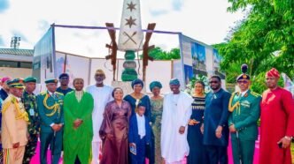 General Murtala Muhammad legacy
