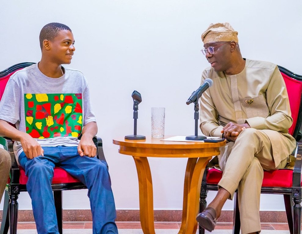 Kanyeyachukwu Tagbo-Okeke