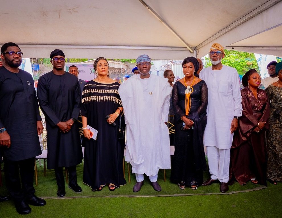 General Murtala Muhammad