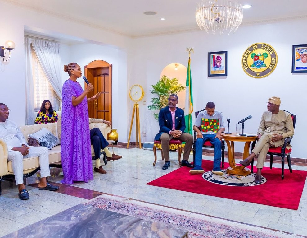 Kanyeyachukwu Tagbo-Okeke