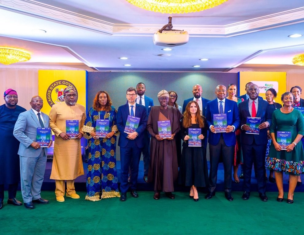 Lagos International Financial Centre Council