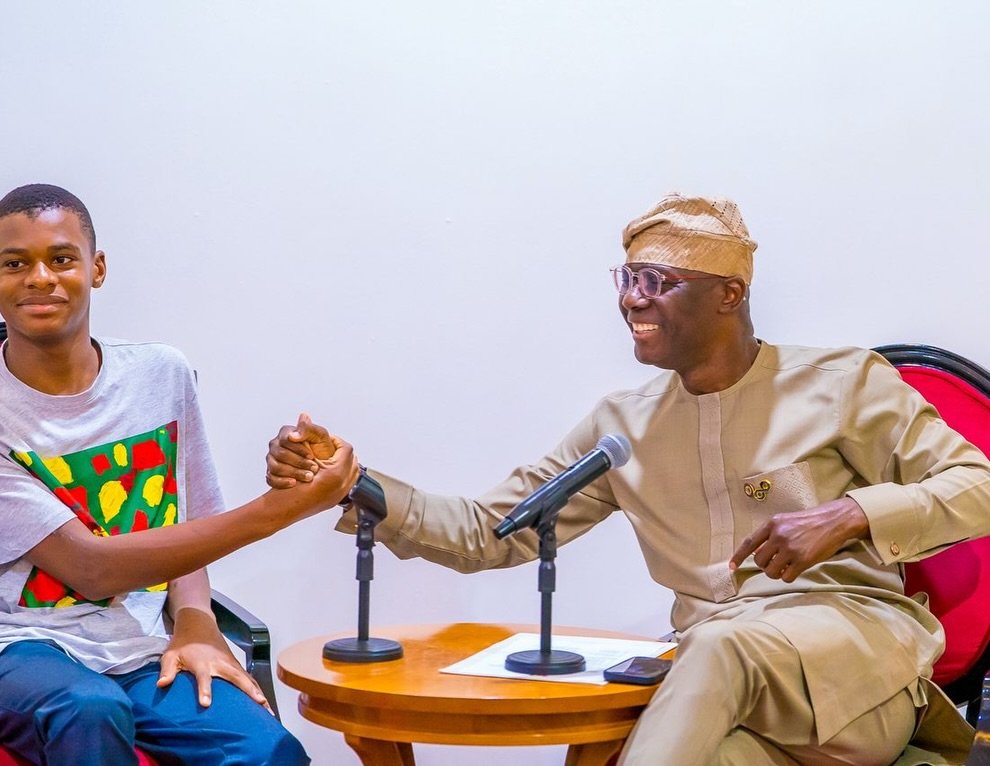 Kanyeyachukwu Tagbo-Okeke