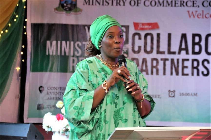 Collaborative leadership Lagos 