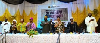 Lagos retirees benefits