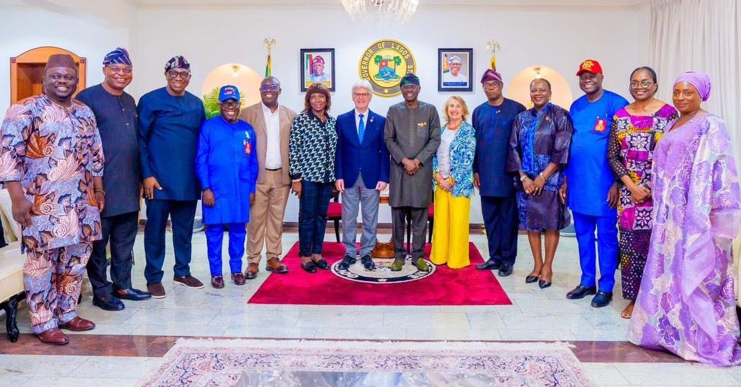 Rotary International President 