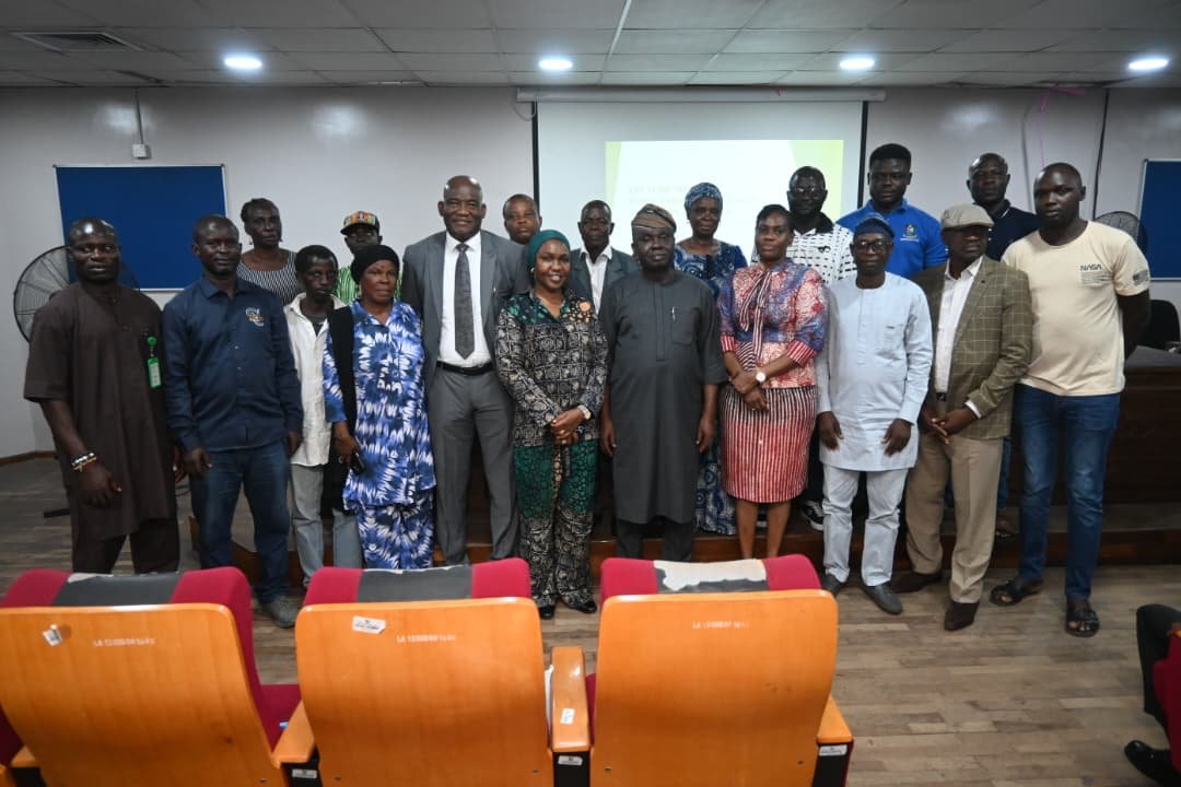 Junior officers training