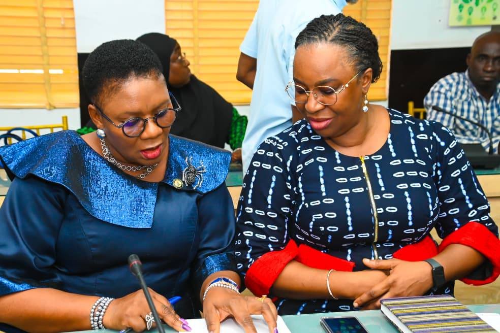 Spelling Bee winner Lagos