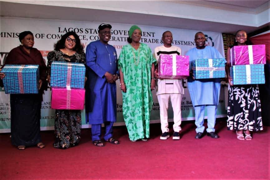 Collaborative leadership Lagos 