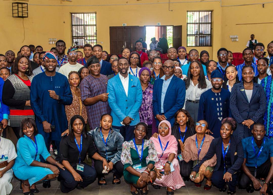 Ibile Youth Academy Lagos